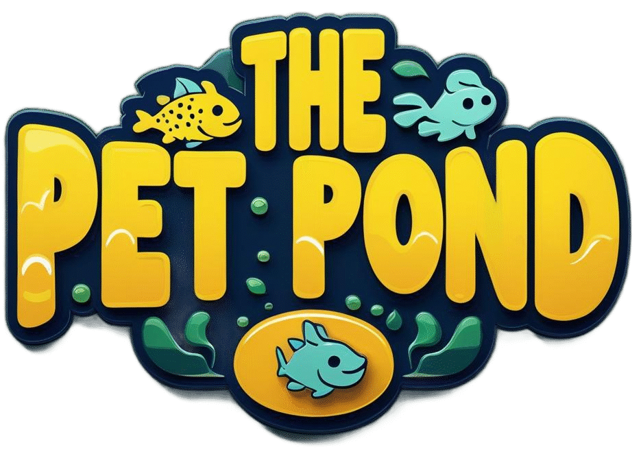 The Pet Pond