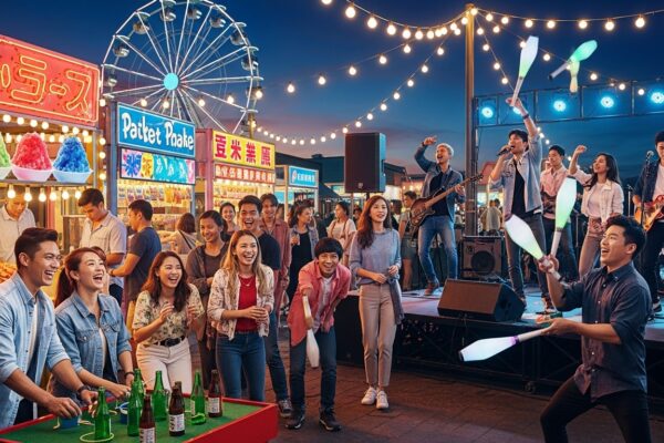 The Everlasting Charm of Entertainment: How It Enriches Our Lives